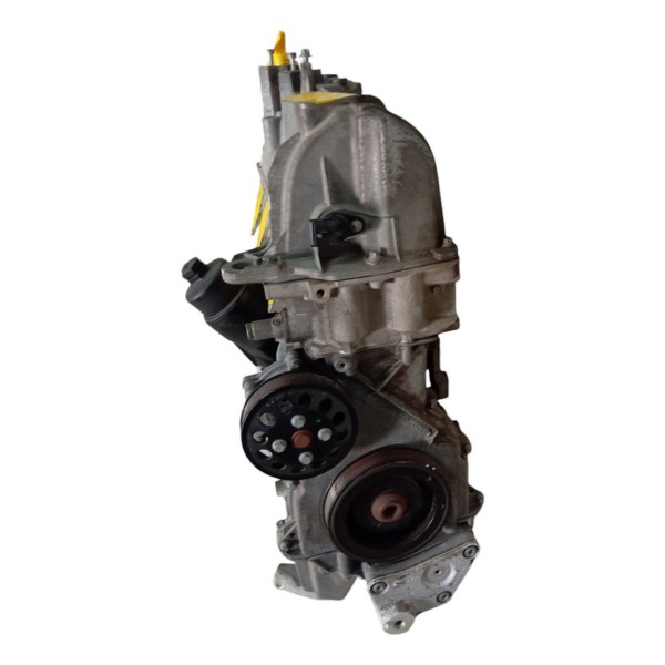 Motor Parcial Mercedes Benz B180 1.7 2008 2009 2010 2011 12