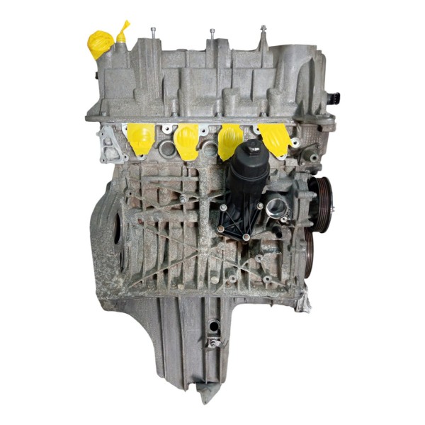 Motor Parcial Mercedes Benz B180 1.7 2008 2009 2010 2011 12