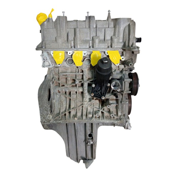 Motor Parcial Mercedes Benz B180 1.7 2008 2009 2010 2011 12