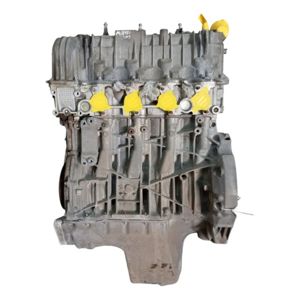Motor Parcial Mercedes Benz B180 1.7 2008 2009 2010 2011 12