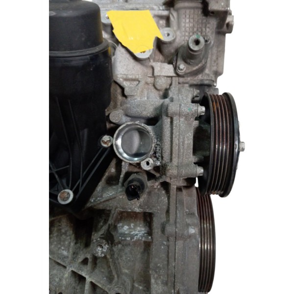 Motor Parcial Mercedes Benz B180 1.7 2008 2009 2010 2011 12