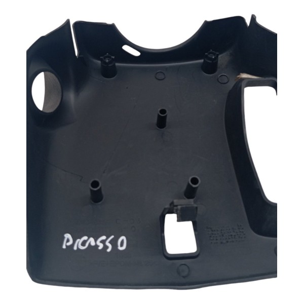 Acabamento Inferior Coluna Direção Citroen Xsara Picasso 08