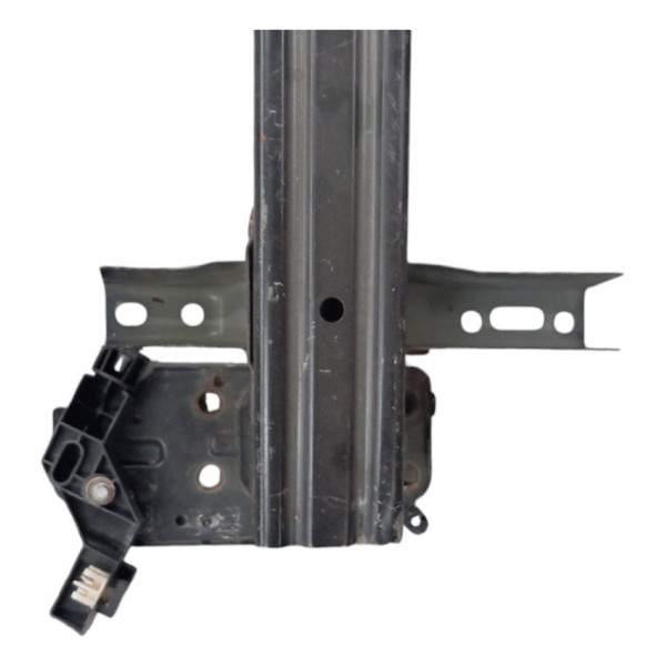 Alma Parachoque Dianteiro Ford Ka 1.0 3cc 2015 16 17 18 19