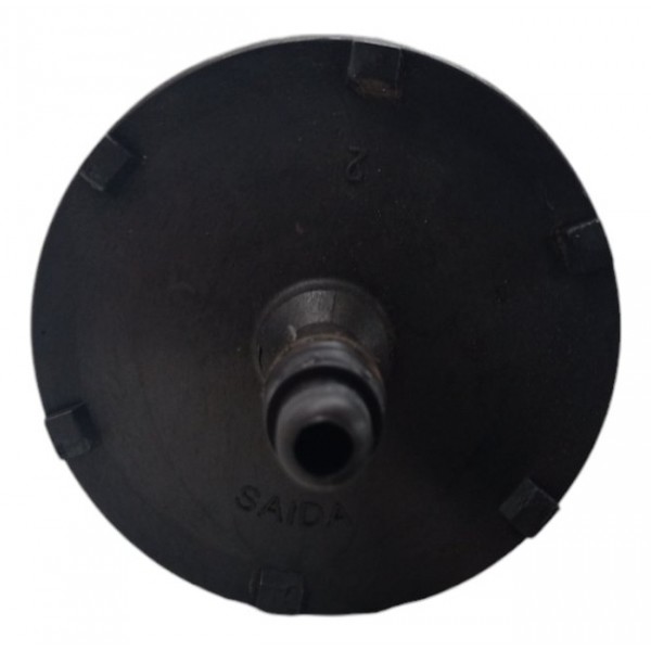 Filtro Combustível Ford Ka 1.0 3cc 2015 2016 2017 2018 2019