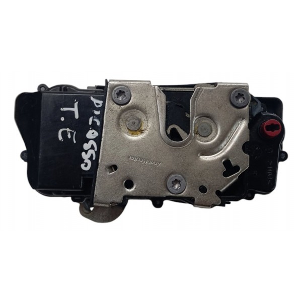 Fechadura Porta Traseira Esquerda Citroen Xsara Picasso 2007