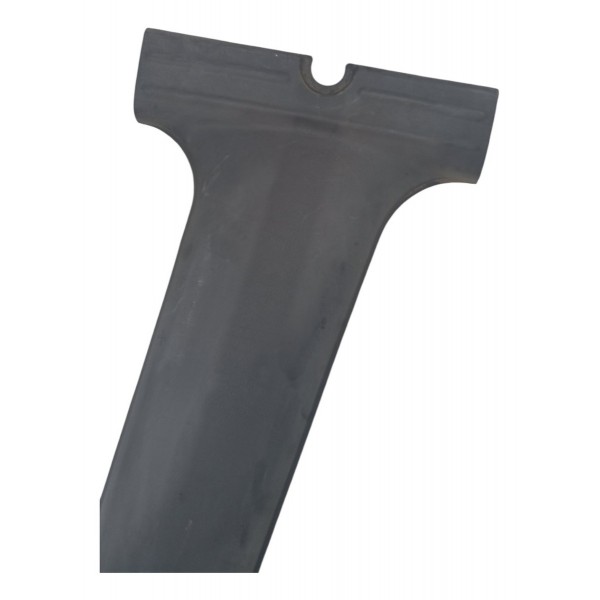 Acabamento Inferior Coluna Central Direito Vw Gol G4 2007 08