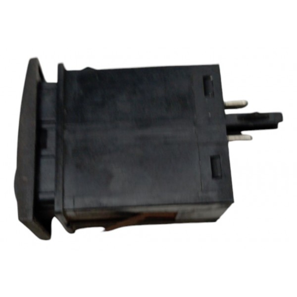 Botão Desembaçador Vw Gol Parati Saveiro G2 G3 G4 2007 2008