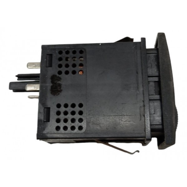 Botão Desembaçador Vw Gol Parati Saveiro G2 G3 G4 2007 2008