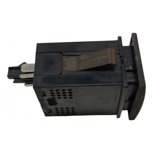 Botão Desembaçador Vw Gol Parati Saveiro G2 G3 G4 2007 2008