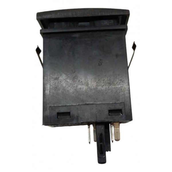 Botão Desembaçador Vw Gol Parati Saveiro G2 G3 G4 2007 2008