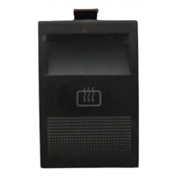 Botão Desembaçador Vw Gol Parati Saveiro G2 G3 G4 2007 2008