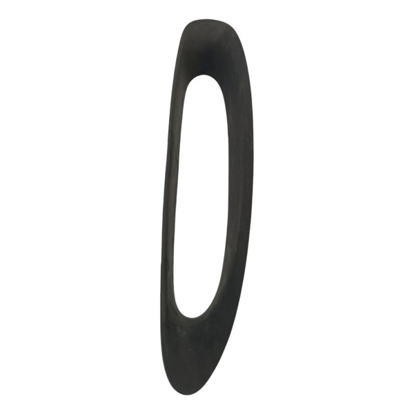 Moldura Painel Instrumentos Citroen Xsara Picasso 2008 2009 Preto Animal Print