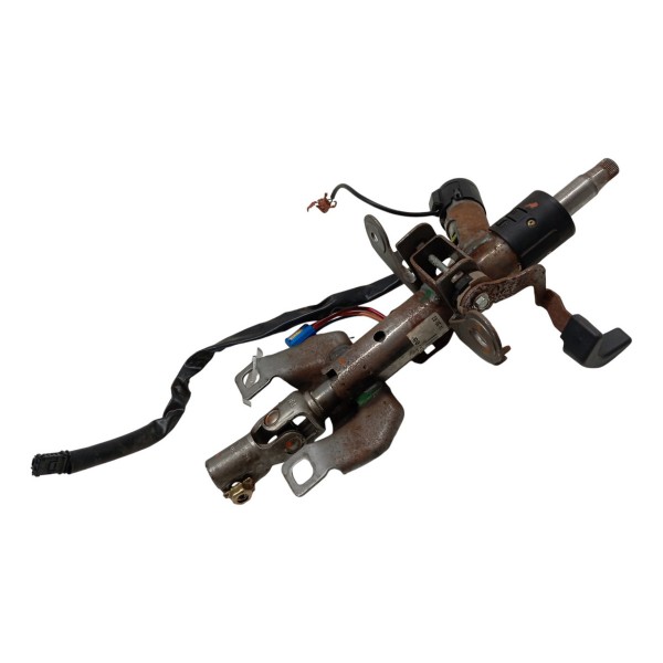 Coluna Direção Citröen Xsara Picasso 1.6 16v 2008 2009 2010