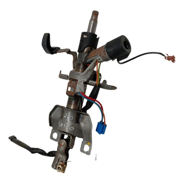 Coluna Direção Citröen Xsara Picasso 1.6 16v 2008 2009 2010