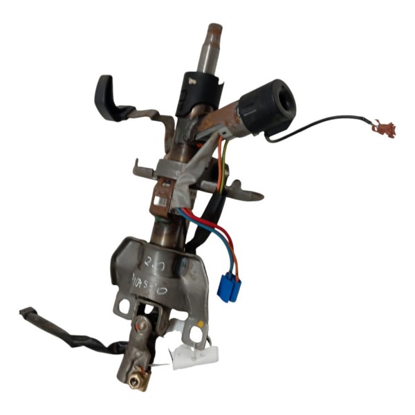 Coluna Direção Citröen Xsara Picasso 1.6 16v 2008 2009 2010