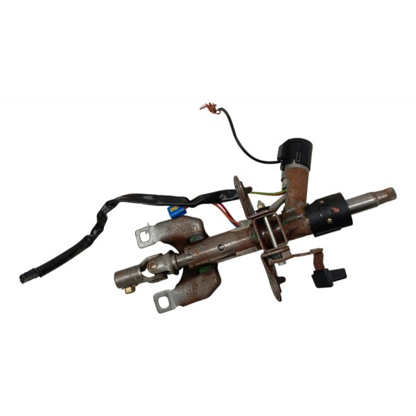 Coluna Direção Citröen Xsara Picasso 1.6 16v 2008 2009 2010