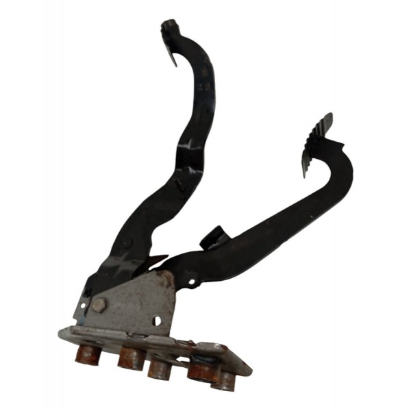 Pedaleira Pedal Freio Embreagem Citroen Xsara Picasso 2008