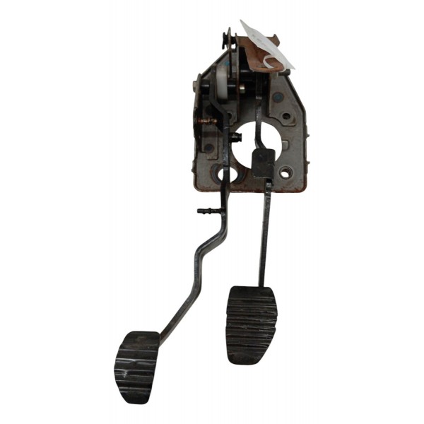 Pedaleira Pedal Freio Embreagem Citroen Xsara Picasso 2008