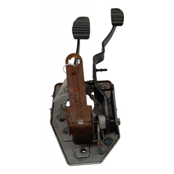 Pedaleira Pedal Freio Embreagem Citroen Xsara Picasso 2008