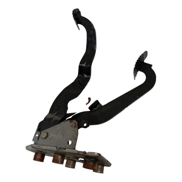Pedaleira Pedal Freio Embreagem Citroen Xsara Picasso 2008