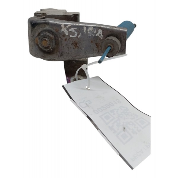 Valvula Equalizadora Freio Citroen Xsara Picasso 1.6 2008 09