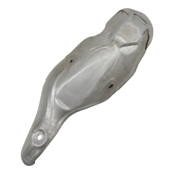 Defletor Calor Escapamento Ford Ka 1.0 3cc 2015 2016 2017 18