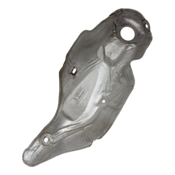 Defletor Calor Escapamento Ford Ka 1.0 3cc 2015 2016 2017 18