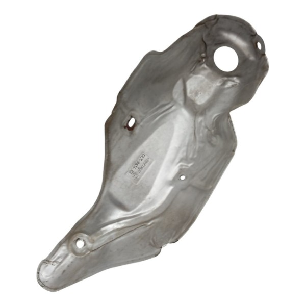 Defletor Calor Escapamento Ford Ka 1.0 3cc 2015 2016 2017 18