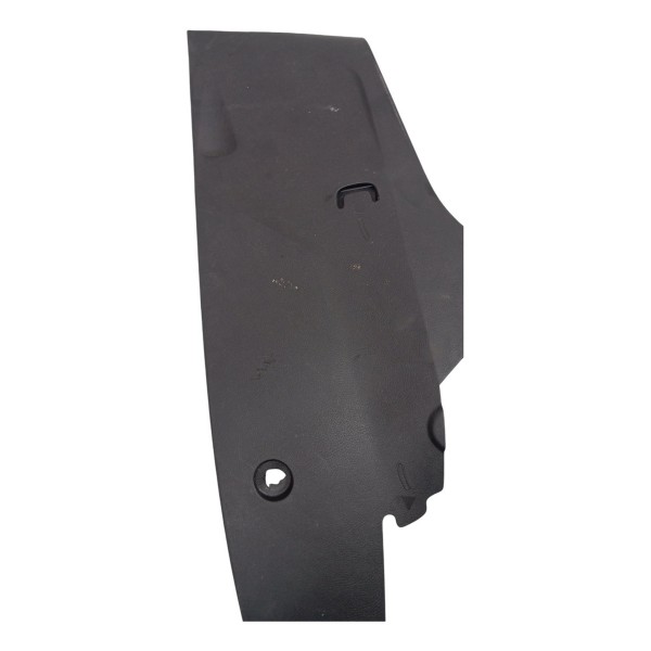 Acabamento Moldura Lateral Console Direito Ford Ka 2015 16