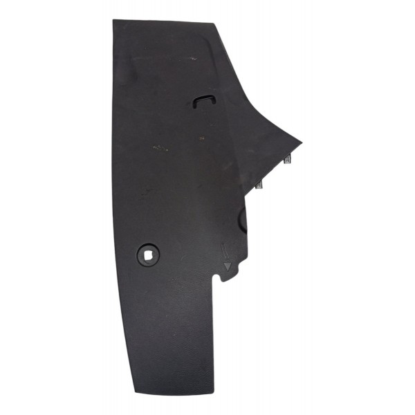 Acabamento Moldura Lateral Console Direito Ford Ka 2015 16