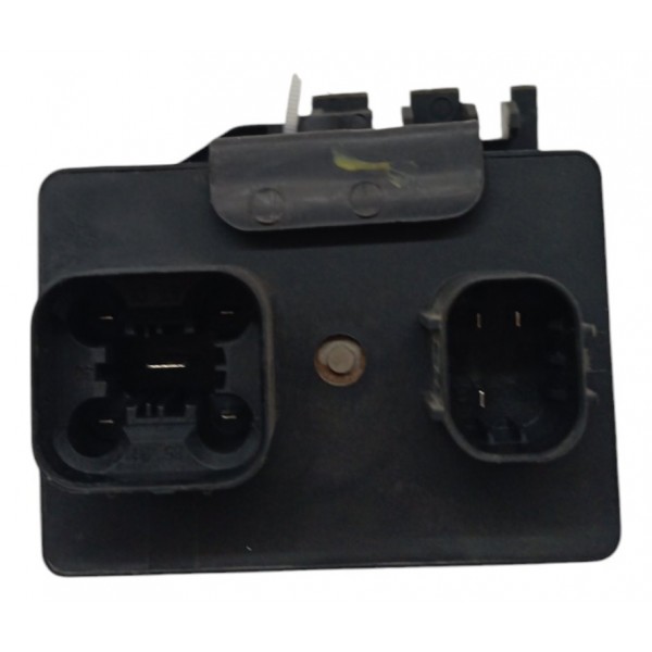 Modulo Relé Ventoinha Ford Ka 1.0 3cc 2015 2016 2017 2018 19