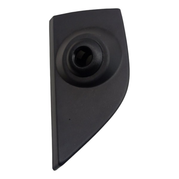 Moldura Retrovisor Direito Ford Ka 1.0 2015 2016 2017 2018 Preto