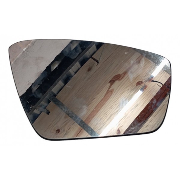 Lente Espelho Retrovisor Direito Ford Ka 1.0 2015 2016 2017