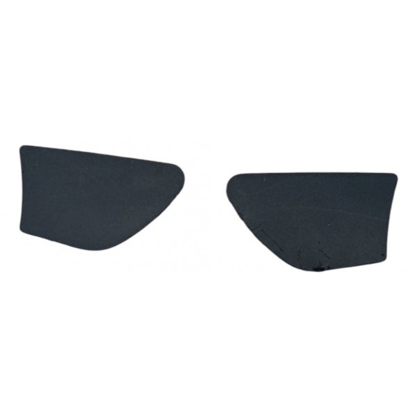 Par Acabamento Parafuso Maçaneta Interna Porta Ford Ka 2015