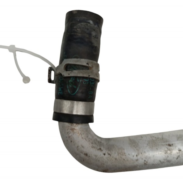 Cano Bomba Água Ford Ka 1.0 3cc 2015 16 17 18 19 2020