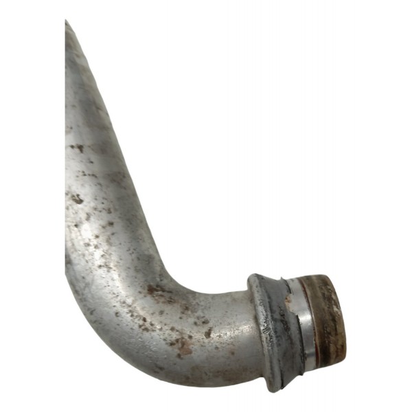 Cano Bomba Água Ford Ka 1.0 3cc 2015 16 17 18 19 2020