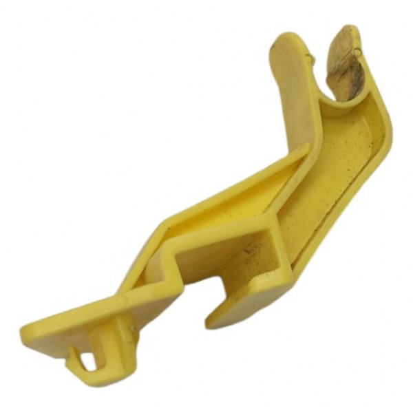 Suporte Trava Vareta Capô Ford Ka 1.0 2015 16 17 18 19 20 21