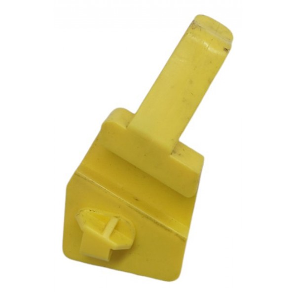 Suporte Trava Vareta Capô Ford Ka 1.0 2015 16 17 18 19 20 21