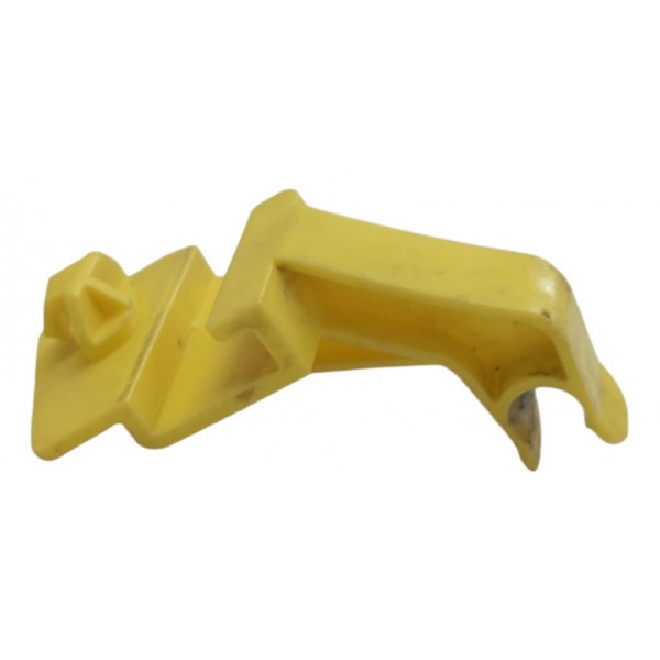 Suporte Trava Vareta Capô Ford Ka 1.0 2015 16 17 18 19 20 21