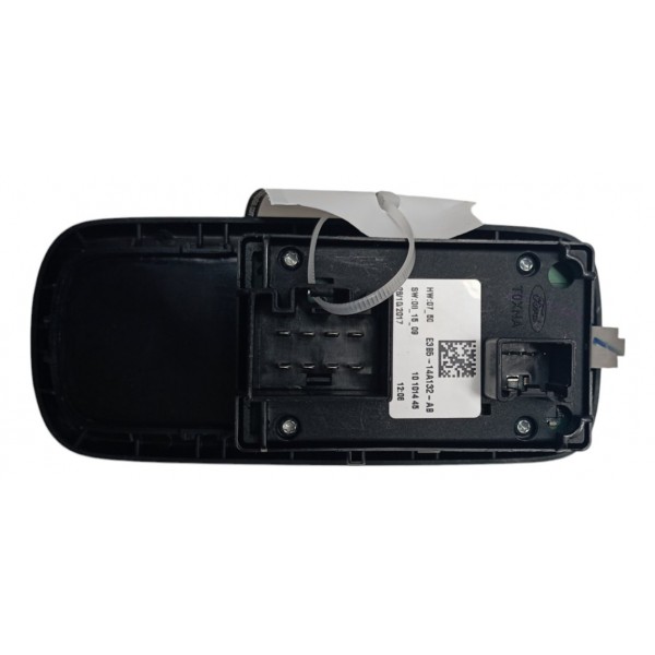 Botão Comando Vidro Dianteiro Esquerdo Ford Ka 1.0 2015 16