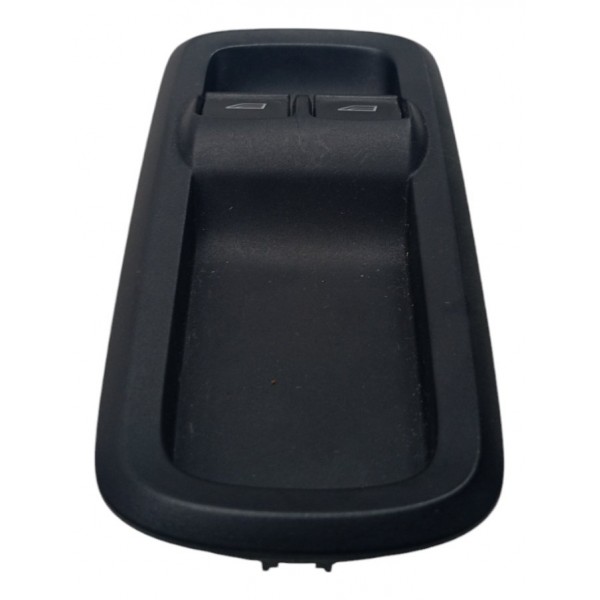 Botão Comando Vidro Dianteiro Esquerdo Ford Ka 1.0 2015 16