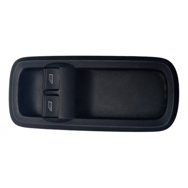 Botão Comando Vidro Dianteiro Esquerdo Ford Ka 1.0 2015 16