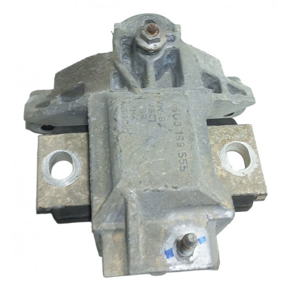 Coxim Motor Lado Esquerdo Volkswagen Spacefox 2015