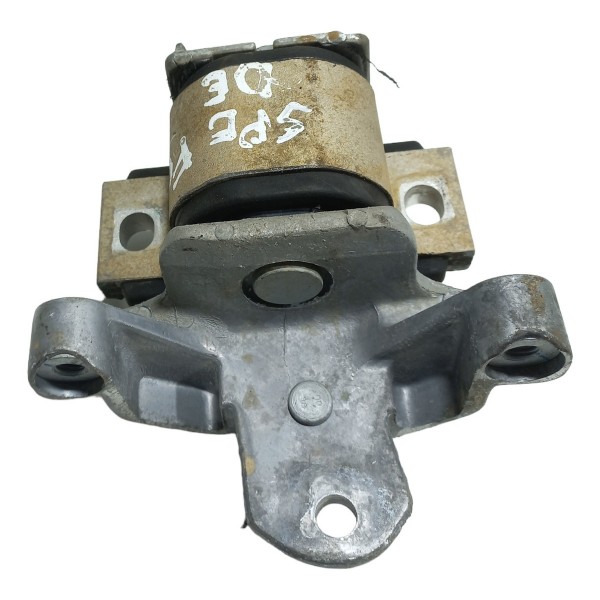 Coxim Motor Lado Esquerdo Volkswagen Spacefox 2015