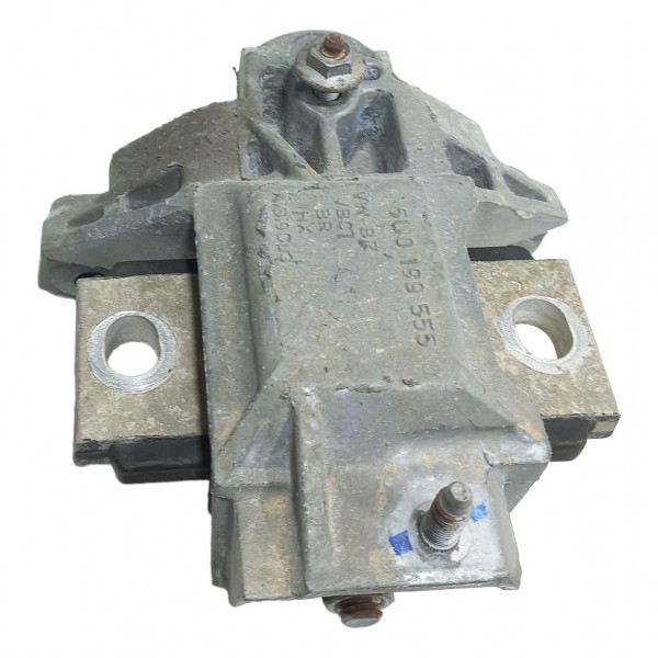 Coxim Motor Lado Esquerdo Volkswagen Spacefox 2015