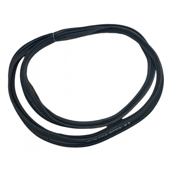 Borracha Vedação Porta Malas Ford Ka 1.0 2015 2016 2017 2018