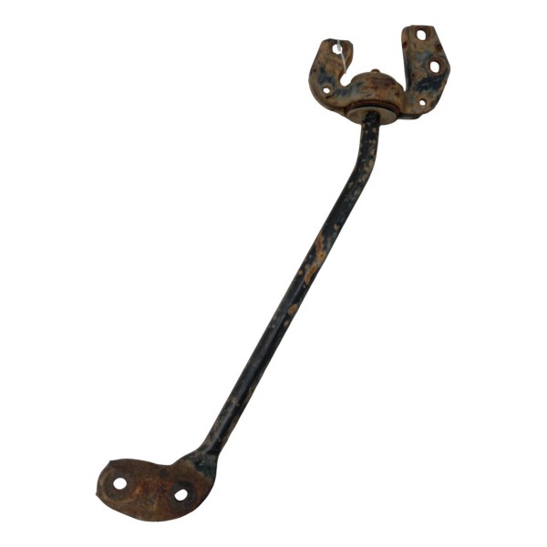 Barra Estabilizadora Dianteira Direita Gm Celta 1.0 2004 05