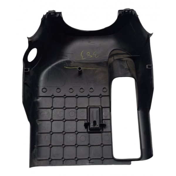 Acabamento Inferior Coluna Direção Ford Ka 1.0 2015 Detalhes