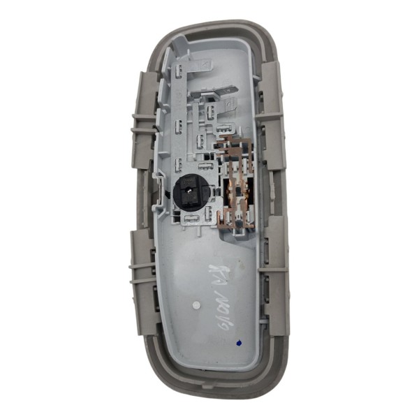 Luz Cortesia Teto Ford Ka 1.0 3cc 2015 2016 2017 2018 2019