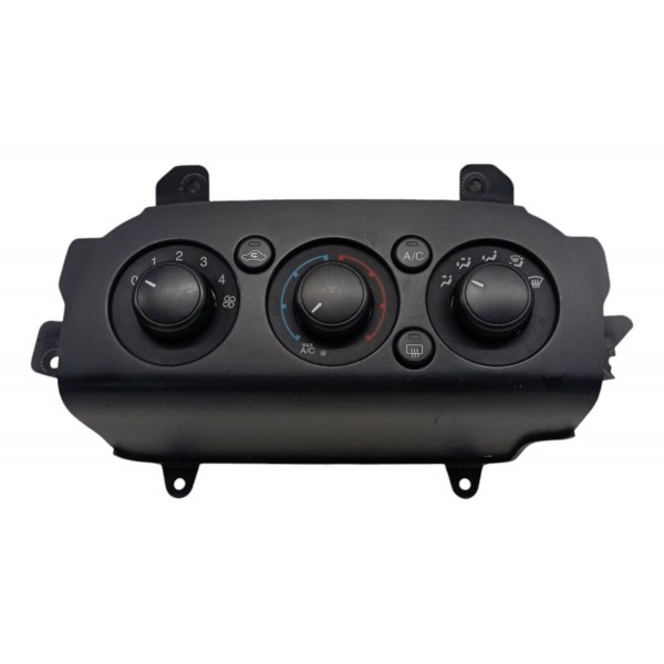 Comando Ar Condicionado Ford Ka 1.0 3cc 2015 2017 Detalhes